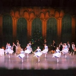 白ゆりバレエアカデミー