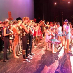 Shirley's School of Dance