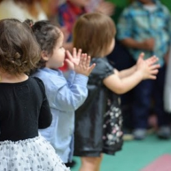 Shostakovich School of Music, Art & Dance