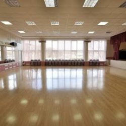 Городская школа бального танца 'Силуэт'