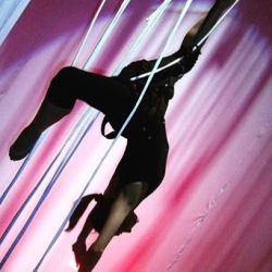 Silmara Simões - Dança e Expressão Corporal