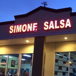 Simone Salsa Dance School