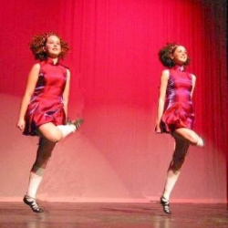 Sionnaine Irish Dance Academy