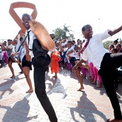 Siwela Sonke Dance Theatre