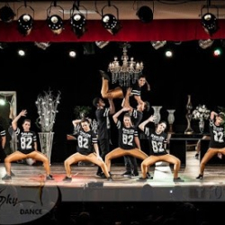 Studio de Dança SlomSky Dance