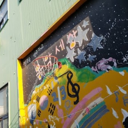 SMA Seoul Conservatory of Music musical salons