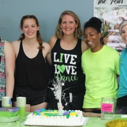 Sound Movement Arts Center