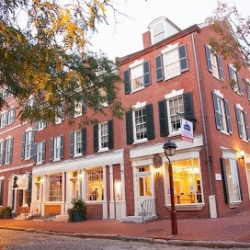 Society Hill Dance Academy