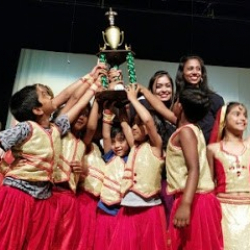 Solemates Dance School