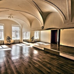 Art Studio S.O.M. ONE