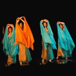 Bellydance Sorahia