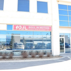 Soul In Motion Dance School Aurora