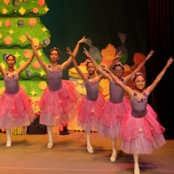 Southpointe Dance Institute