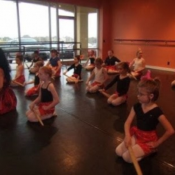 South Tulsa Dance Co