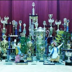 Vancouver Bhangra School - Shan E Punjab