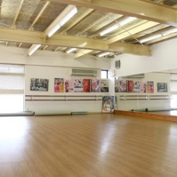 スペースアワー郡山スタジオ