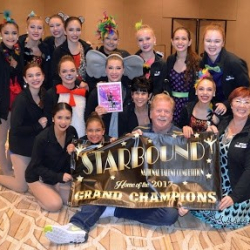 Sierra Performing Arts Center