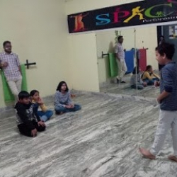 Space Performing Arts