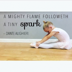 Spark Dance Academy