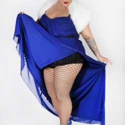 Sparkleforce Academy of Burlesque