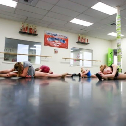 Spokane Elite Dance Studio