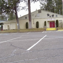 Western Dance Center