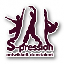 Dans- & balletschool S-pression