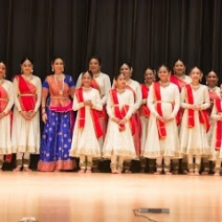 Storytellers School of Dance