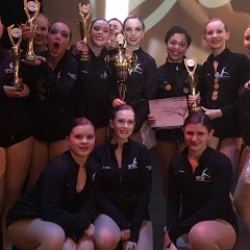 Stage Presence School Of Dance