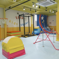 ワンスターキッズスクエア