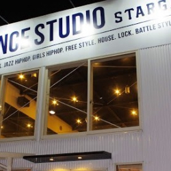 STARGATEダンススタジオ キッズ