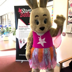 Starz South East Hampshire Ltd