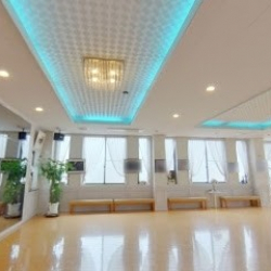 S・Tダンススポーツ