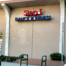 Step 1 Dance & Fitness