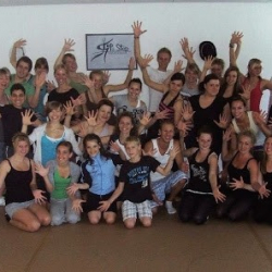 Step by Step Dance Studio