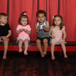 Stephanie's Academy of Dance