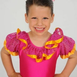 Step in Time Studio of Dance