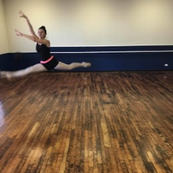 Step It Up Performing Arts Academy