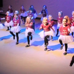 Step N Grooves Dance School