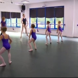 Стипин Аут Академи оф Перформанс