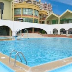 STEPS clube de artes e entretenimento