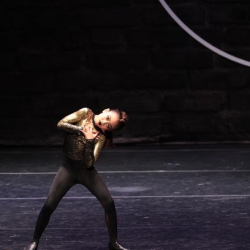 Stepping Out Studios