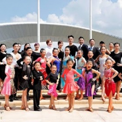 Step Up Dance Studio 拉丁舞學校－太子分校