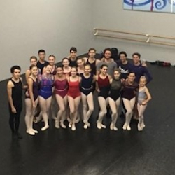 St. Lucie Ballet