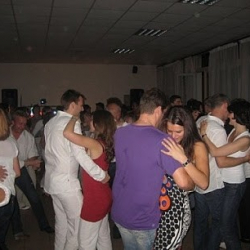 Latin Danse Entertainment