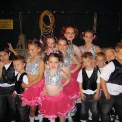 Street of Dreams Dance