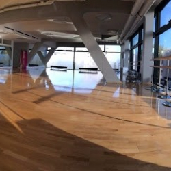 Studio One Tanz & Yoga