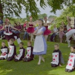 Studio 3 Dance Workshop