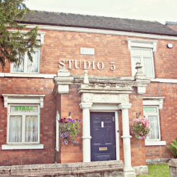 Studio 5 Stage School