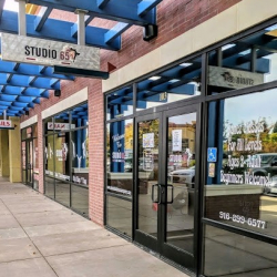 Studio 65 Dance Company